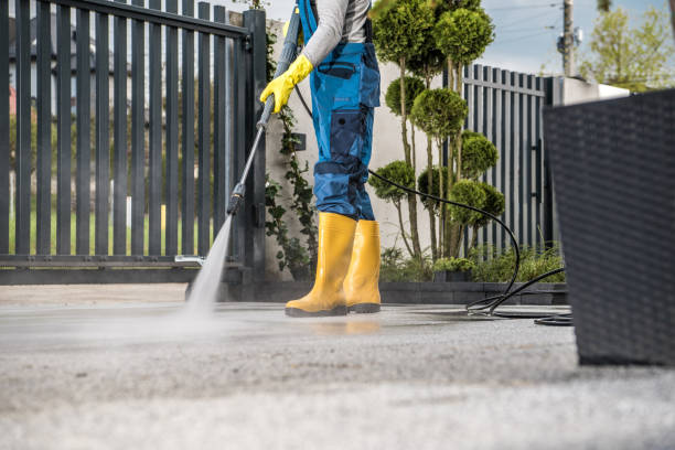 Professional Pressure Washing Services in La Harpe, IL